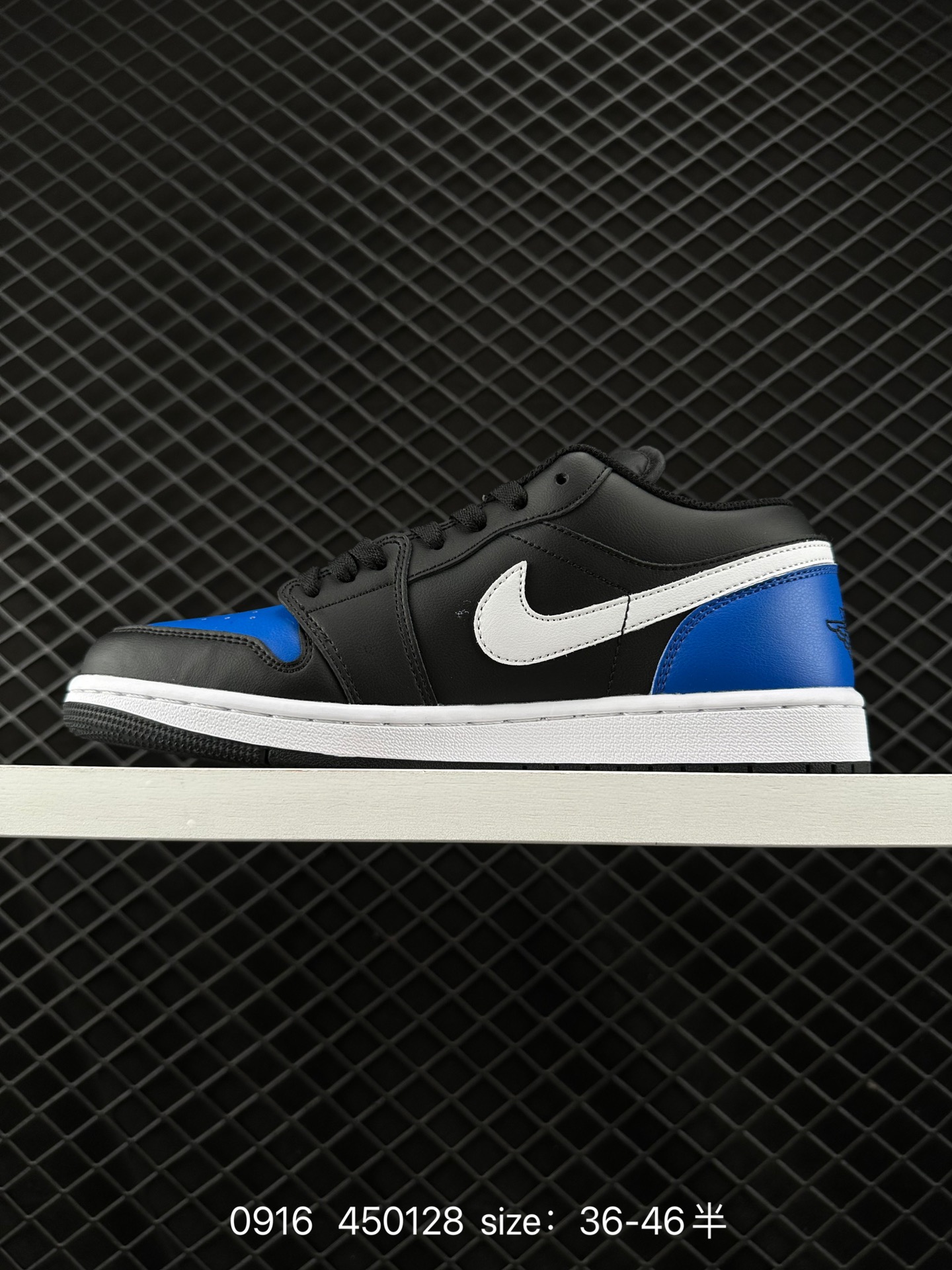 Air Jordan 1 Low AJ1